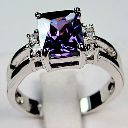 Charming Ring for Any Occasion