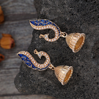 Charming Earring for Any Occasion