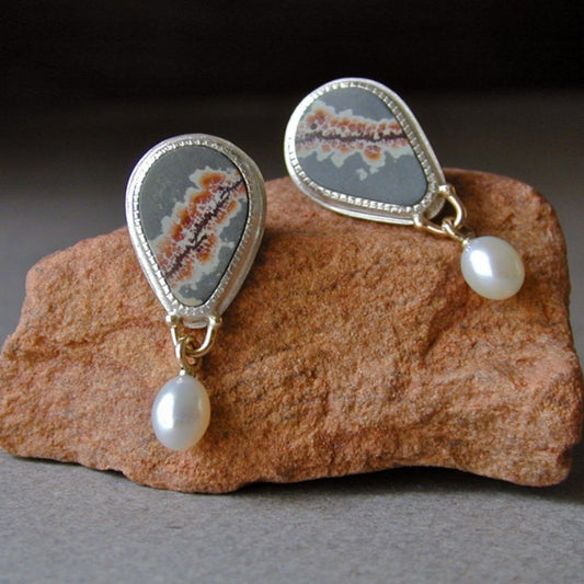 Charming Earring for Any Occasion