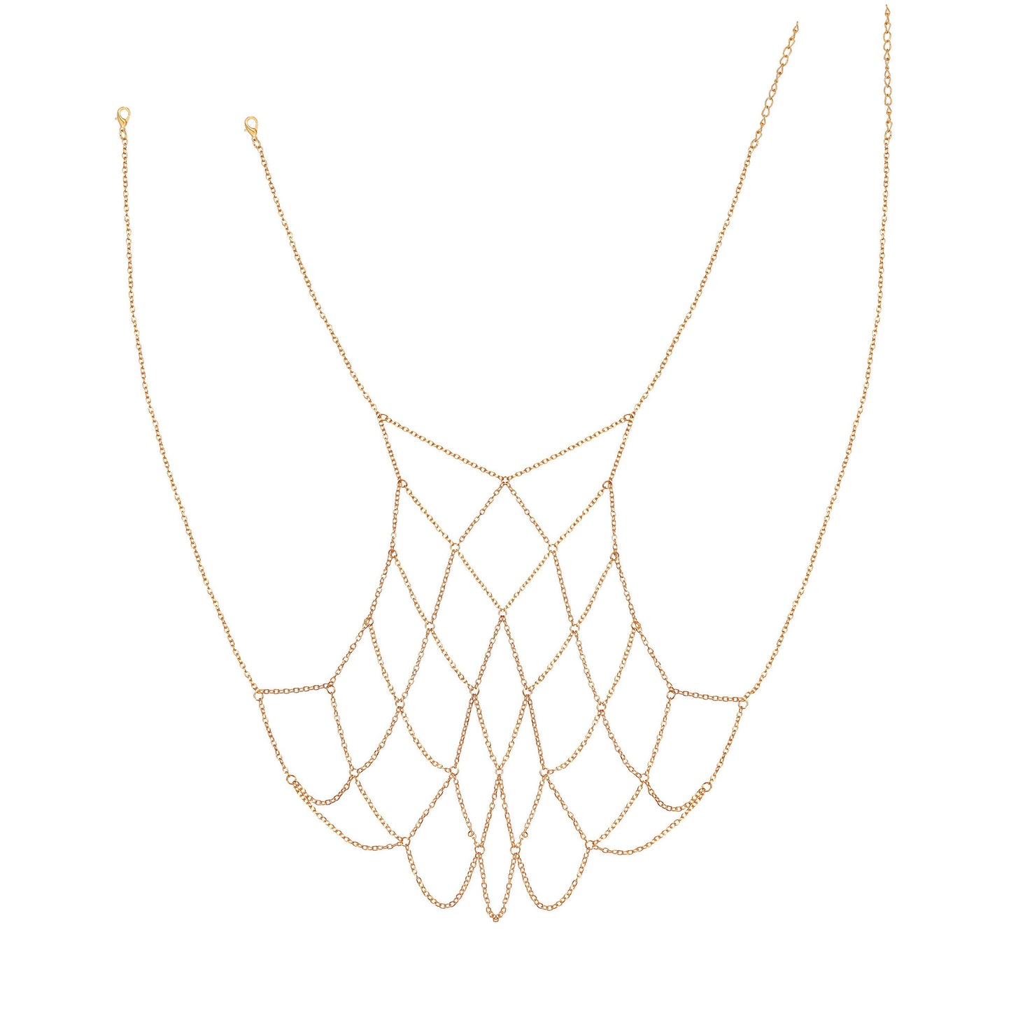 Romantic Chain for Special Moments