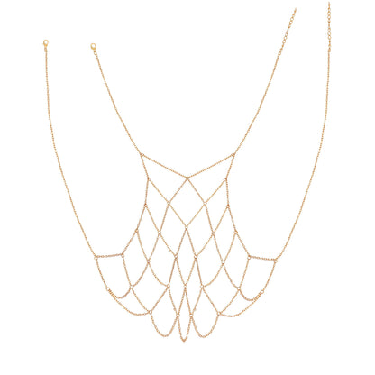Romantic Chain for Special Moments