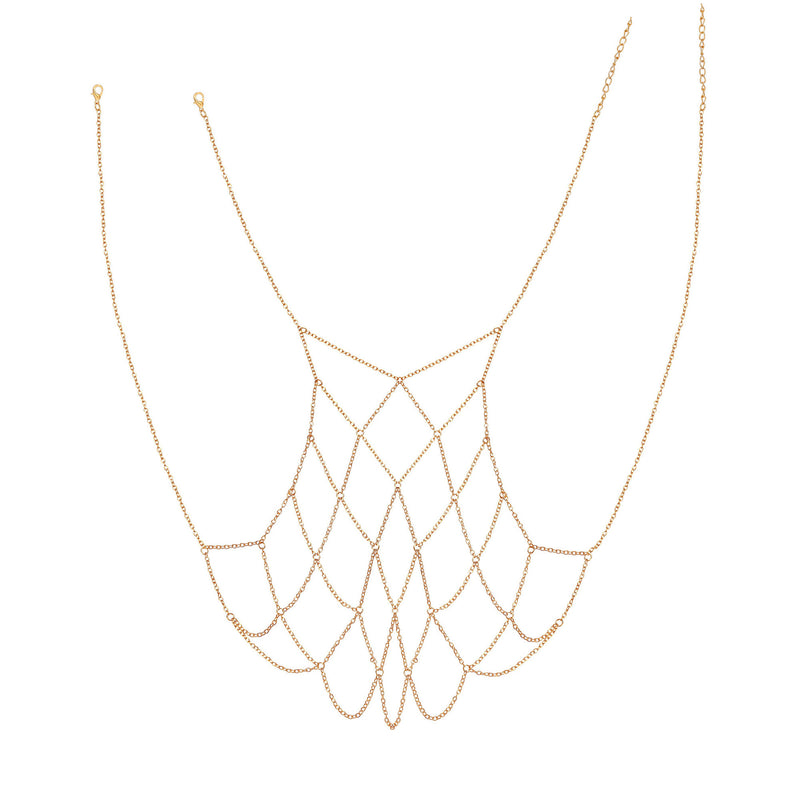 Romantic Chain for Special Moments