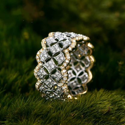 Vintage Handmade Ring