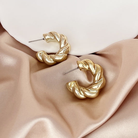 Romantic Earring for Special Moments