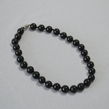 Stunning Gold Necklace for Daily Wear