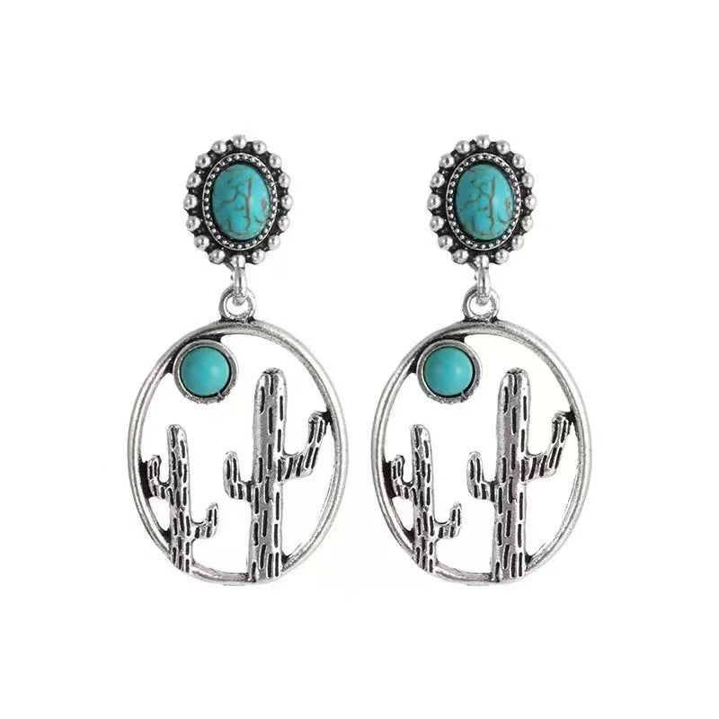 Beautiful Earring with Unique Style