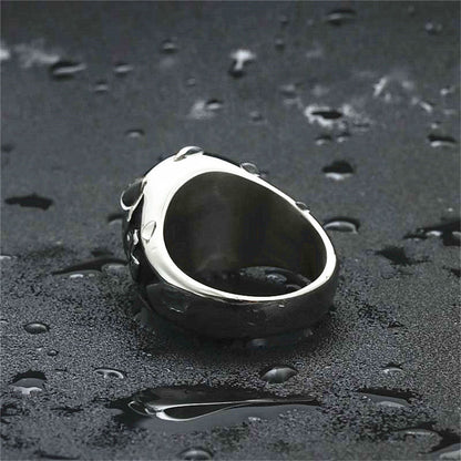 Delicate Artisan Ring