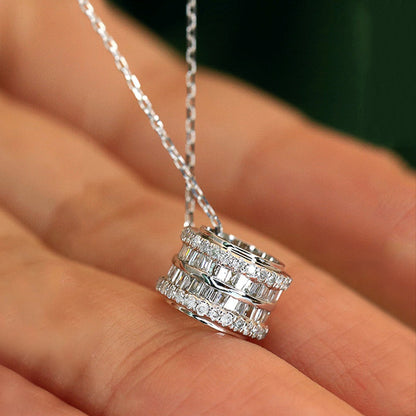 Delicate Artisan Necklace