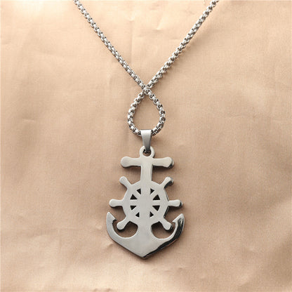 Elegant Pendant for Every Occasion