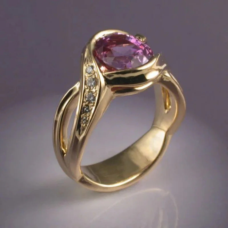 Elegant Ring for Every Occasion
