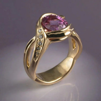 Elegant Ring for Every Occasion