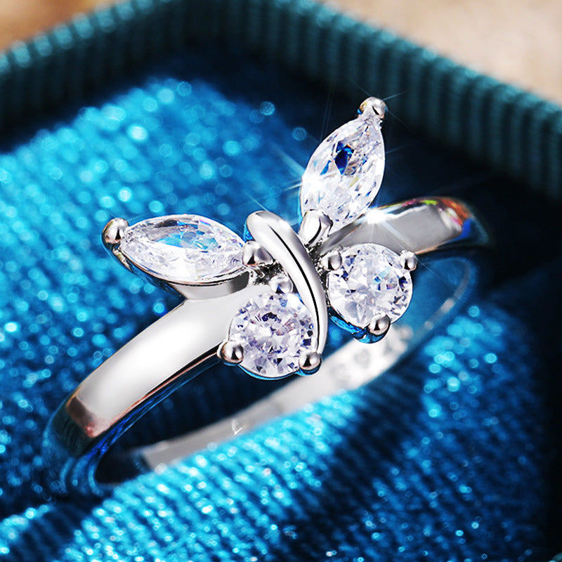 Charming Ring for Any Occasion