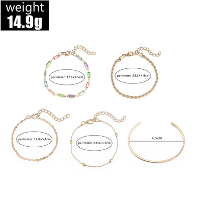Elegant Bracelet for Every Occasion