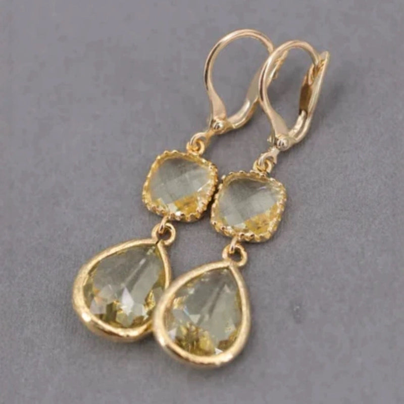 Beautiful Earring with Unique Style