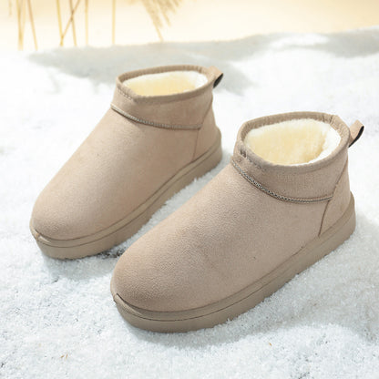 Comfortable Orthopedic Boots for Daily Wear