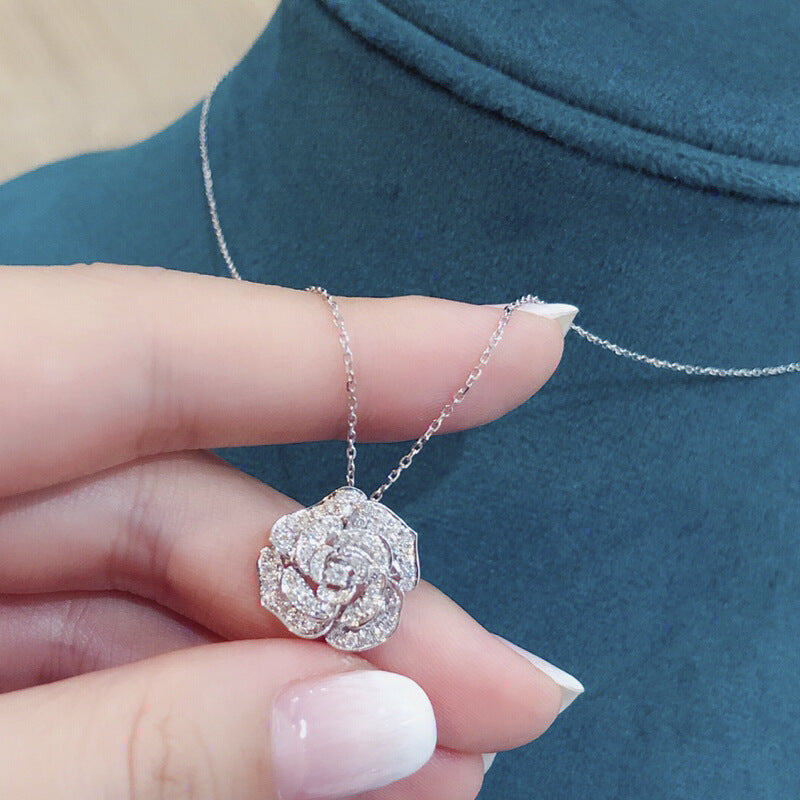 Beautiful Necklace with Unique Style