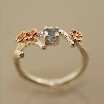 Stunning Gold Ring for Daily Wear