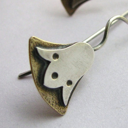 Stunning Earring for Daily Wear