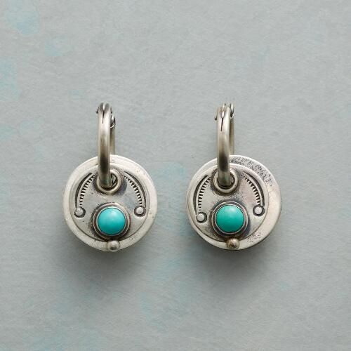 Romantic Earring for Special Moments