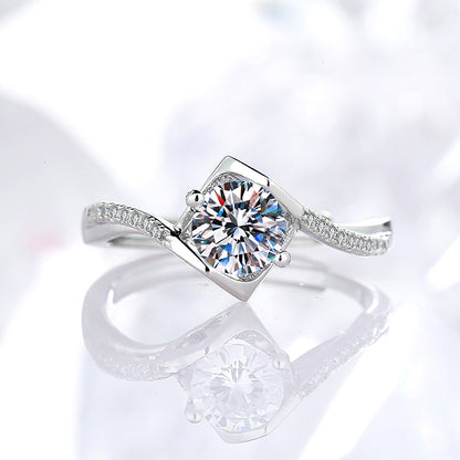 Classic Ring with Timeless Appeal