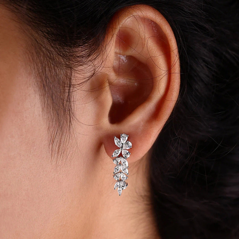 Beautiful Earring with Unique Style