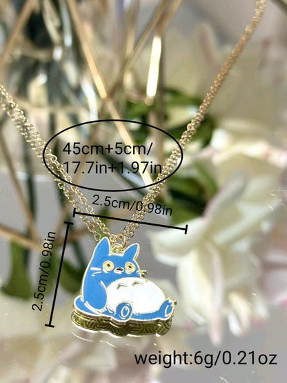 Charming Necklace for Any Occasion