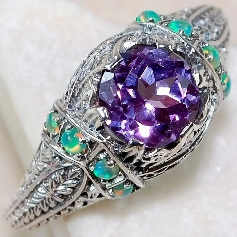 Stunning Ring for Daily Wear