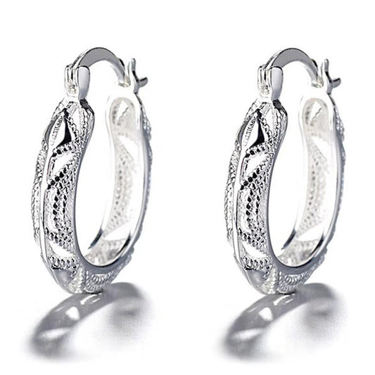 Elegant Earring for Every Occasion