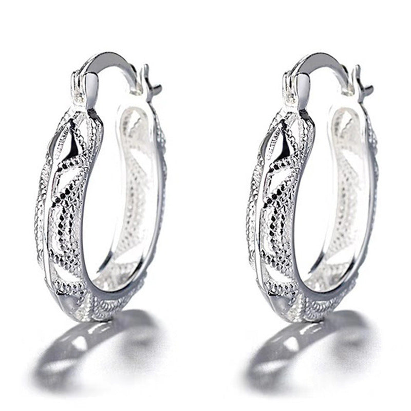 Elegant Earring for Every Occasion