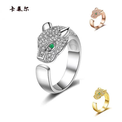 Stunning Ring for Daily Wear