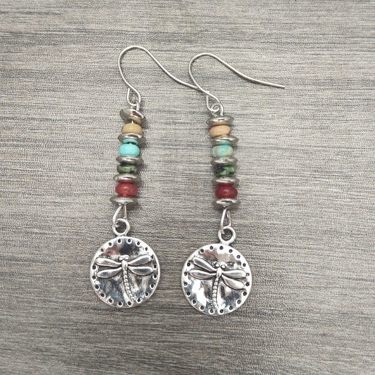 Charming Earring for Any Occasion
