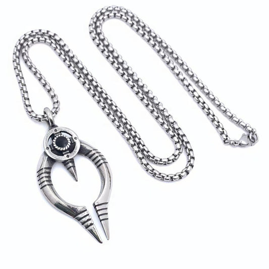 Charming Pendant for Any Occasion