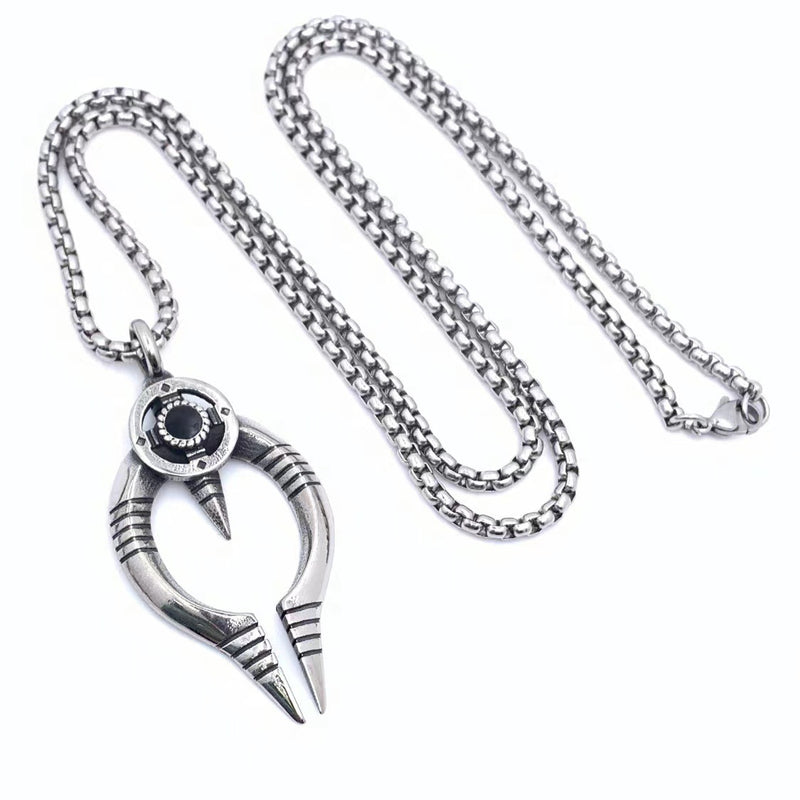 Charming Pendant for Any Occasion