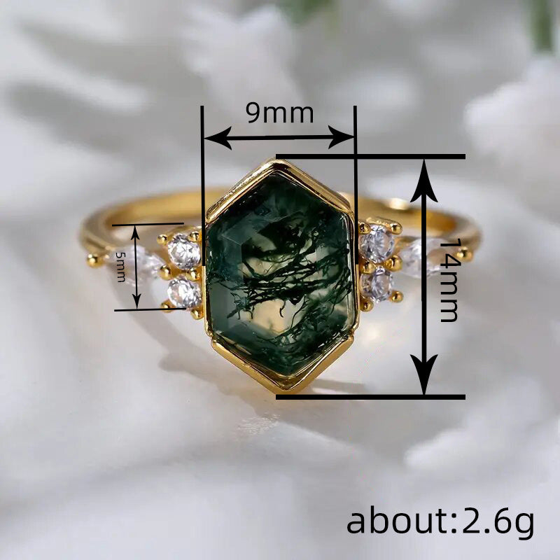 Elegant Ring for Every Occasion