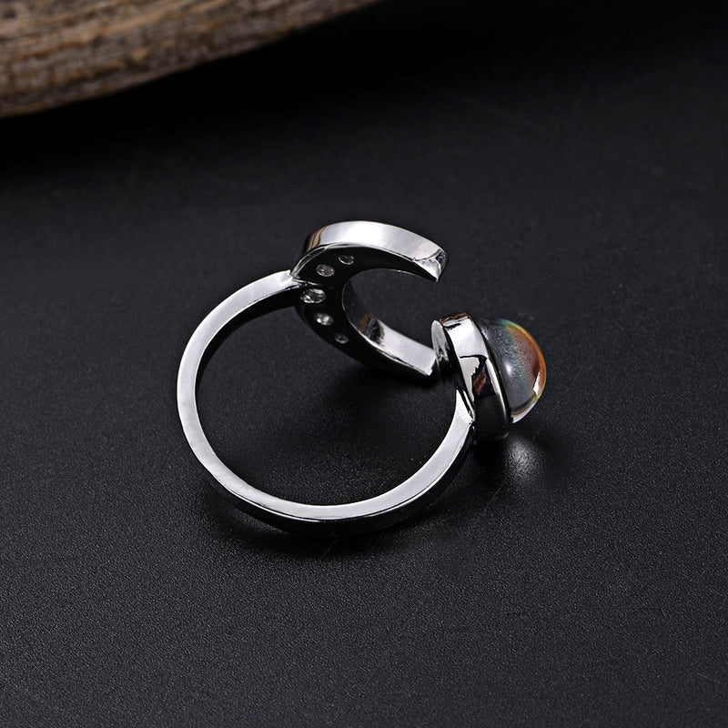 Vintage Handmade Gold Ring