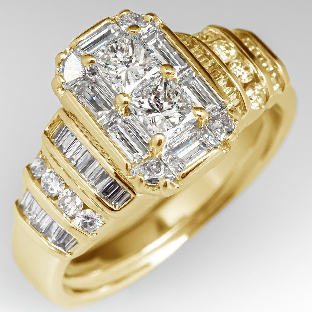 Classic Set with Timeless Appeal