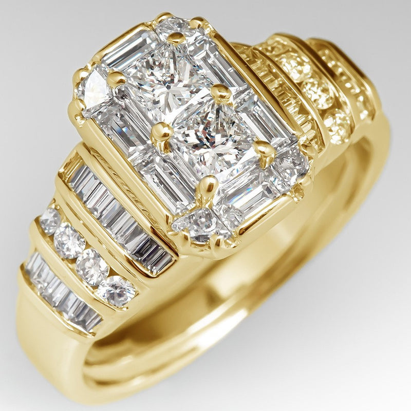Classic Set with Timeless Appeal