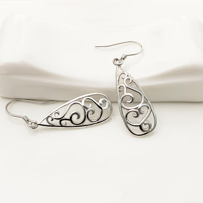Elegant Earring for Every Occasion
