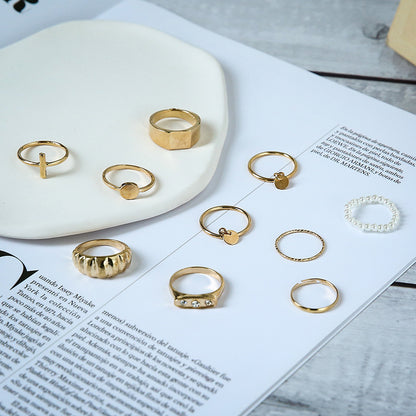 Stunning Set for Daily Wear