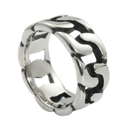 Beautiful Chain with Unique Style