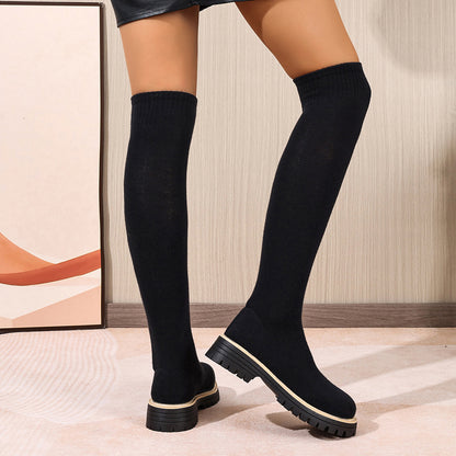 Vintage Inspired Orthopedic Boots
