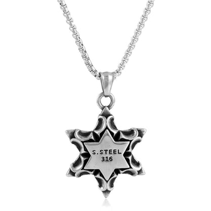Charming Pendant for Any Occasion