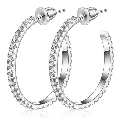 Romantic Earring for Special Moments