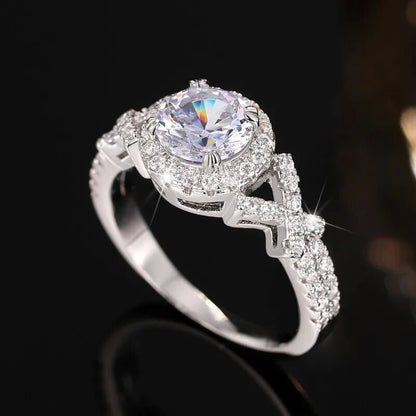 Vintage Handmade Ring
