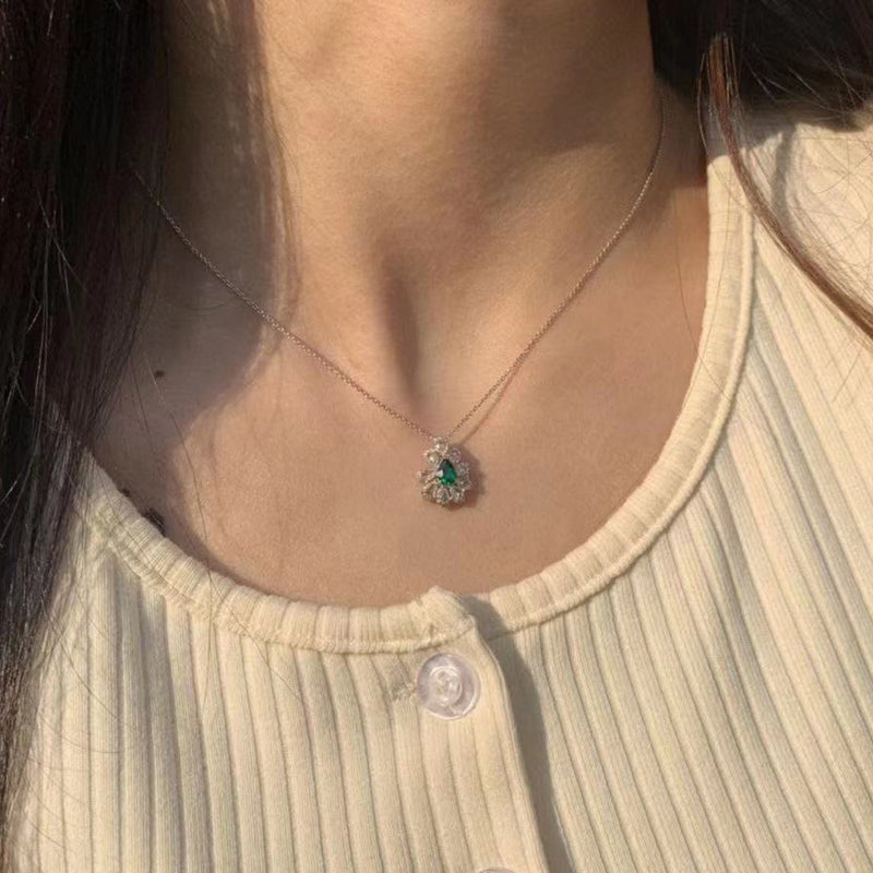 Beautiful Necklace with Unique Style