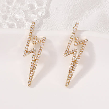 Charming Earring for Any Occasion
