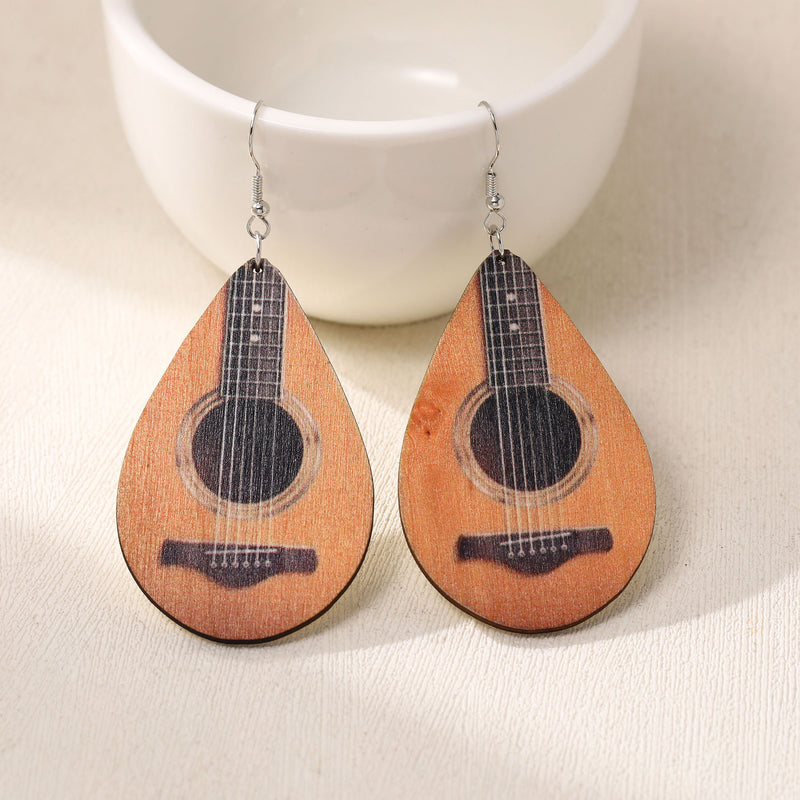 Beautiful Earring with Unique Style