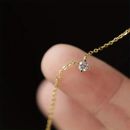 Classic Necklace with Timeless Appeal