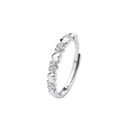 Classic Ring with Timeless Appeal