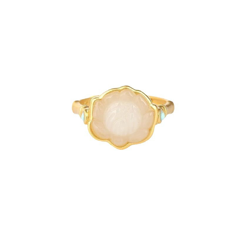 Vintage Handmade Ring